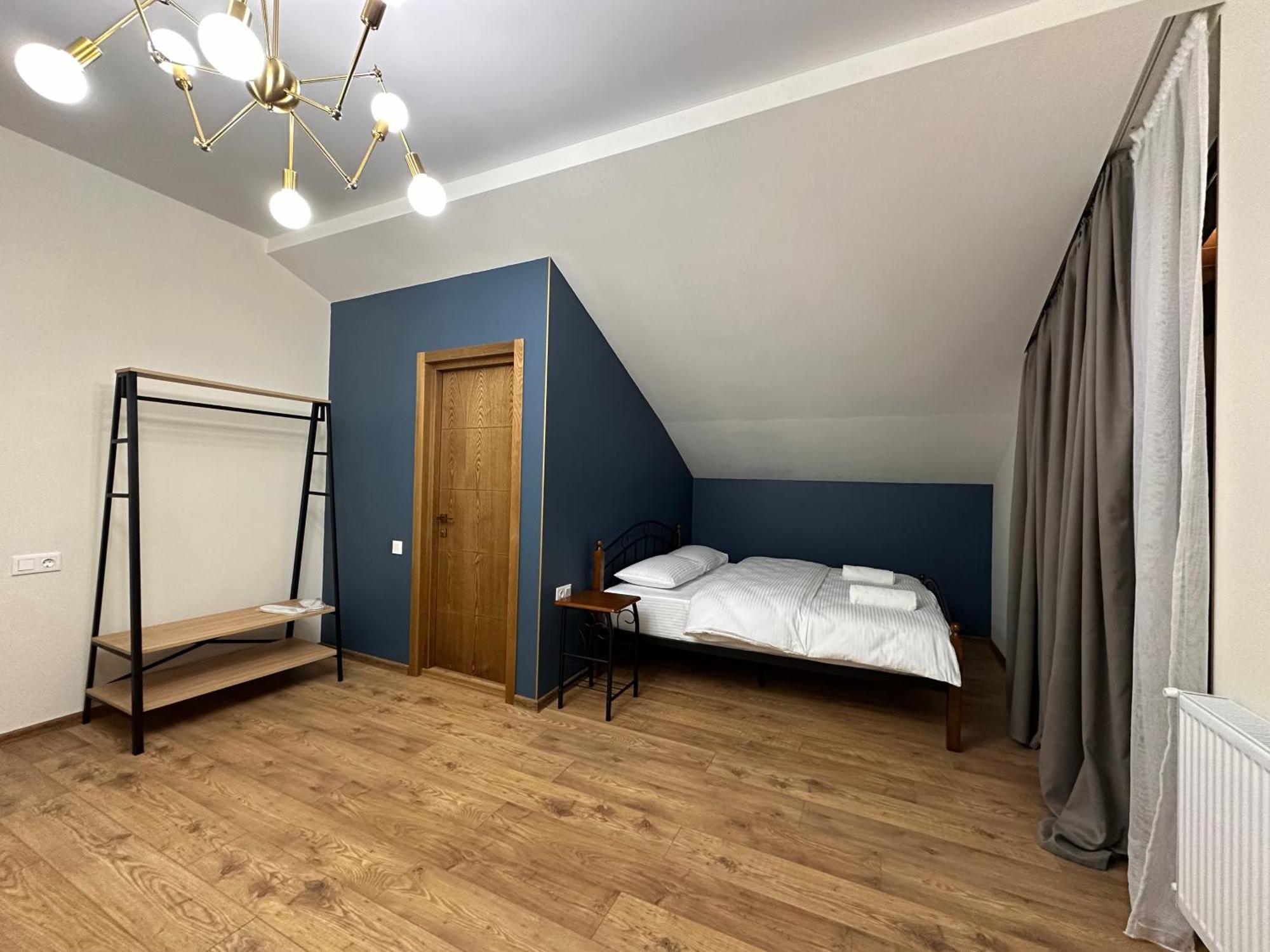 Hotel Mountime Kazbegi מראה חיצוני תמונה