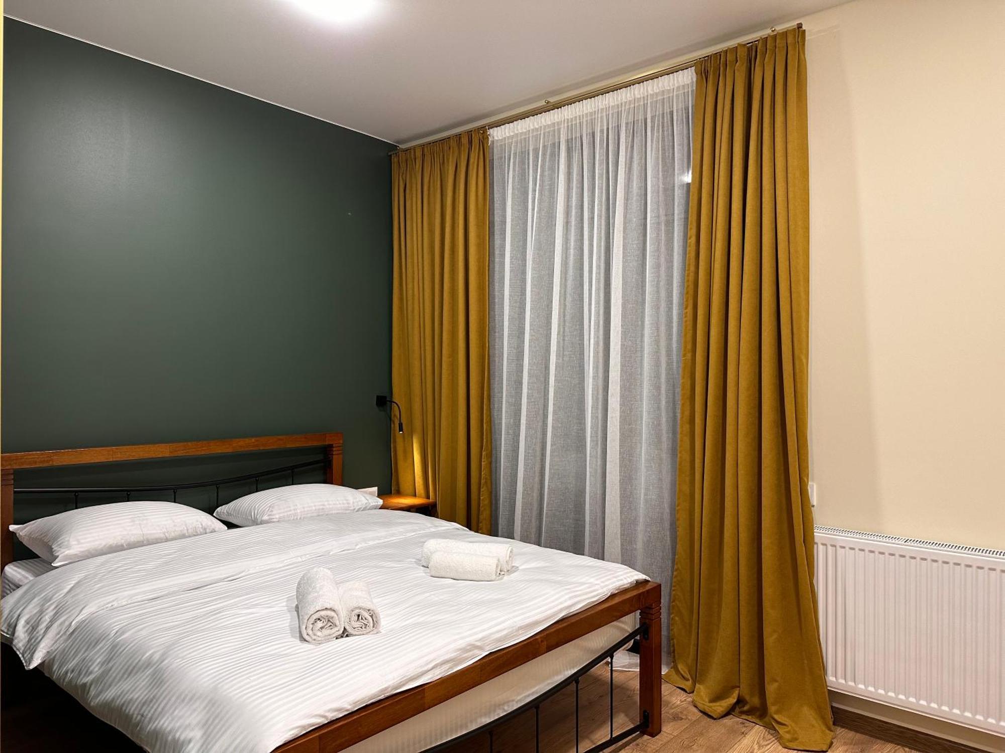 Hotel Mountime Kazbegi מראה חיצוני תמונה