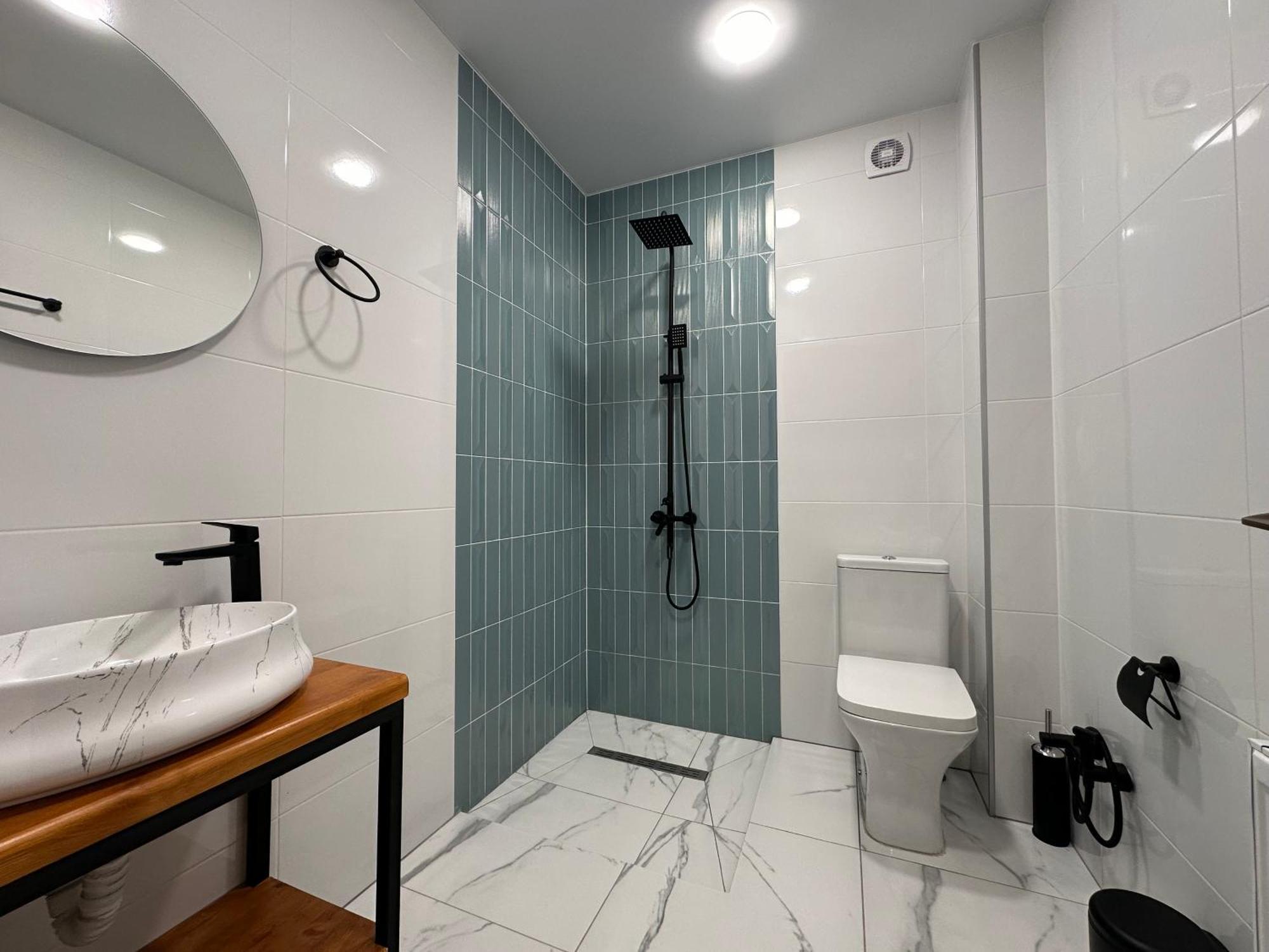 Hotel Mountime Kazbegi מראה חיצוני תמונה